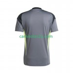 Camisolas de futebol Juventus Guarda Redes Equipamento Alternativa 2025/26 Manga Curta